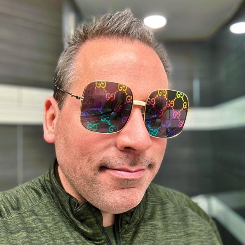 Dave - Founder of Luxardo Labs