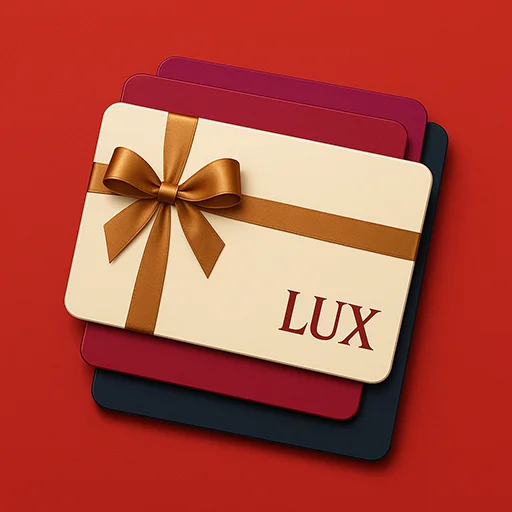 LuxBox Icon